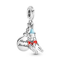 Charm Pandora Donna Collaborations in Argento 799385C01